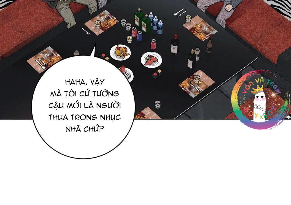 Định Mệnh Sai Lầm Chapter 20 - Next 