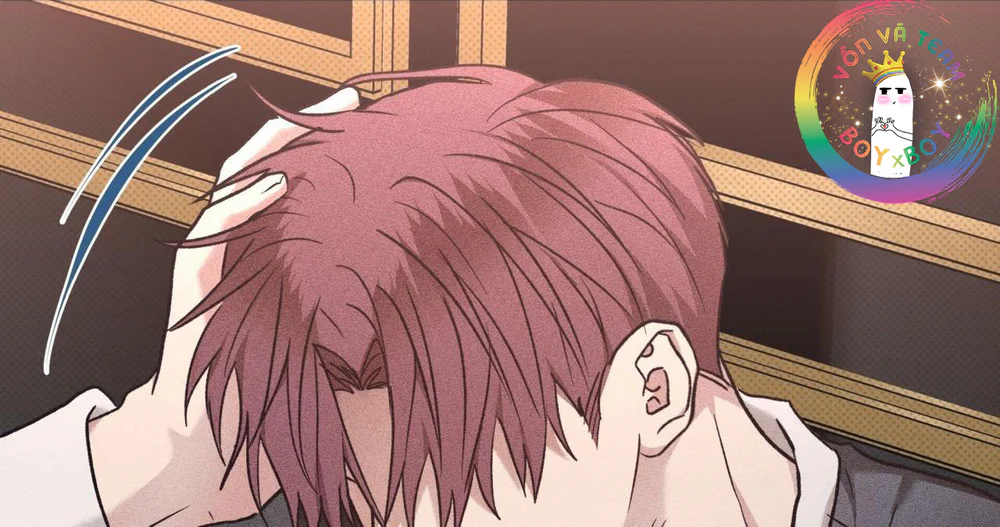 Định Mệnh Sai Lầm Chapter 20 - Next 