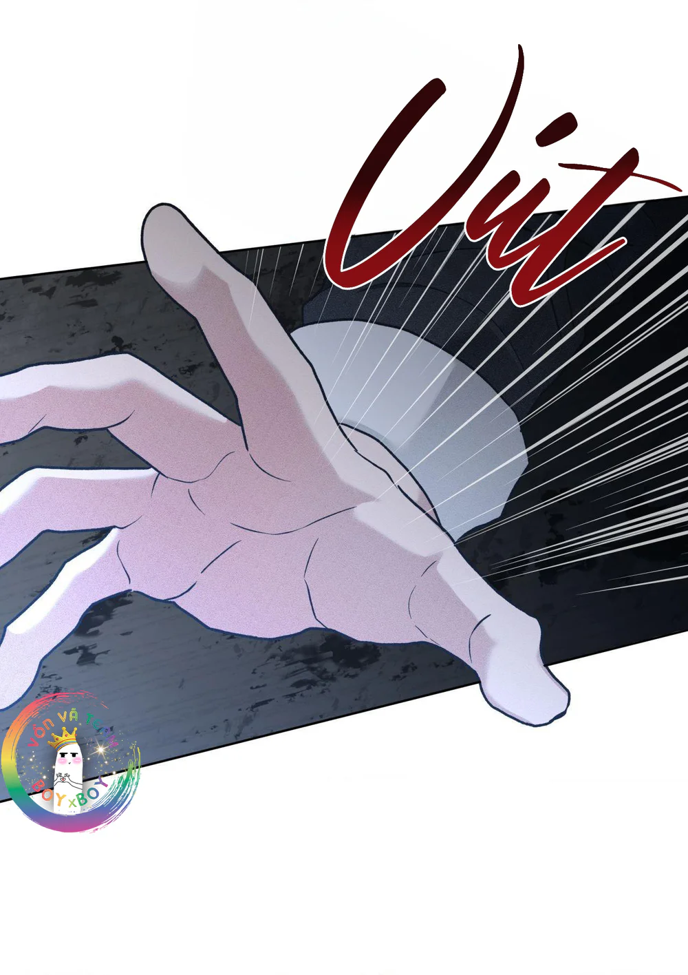 Định Mệnh Sai Lầm Chapter 20 - Next 