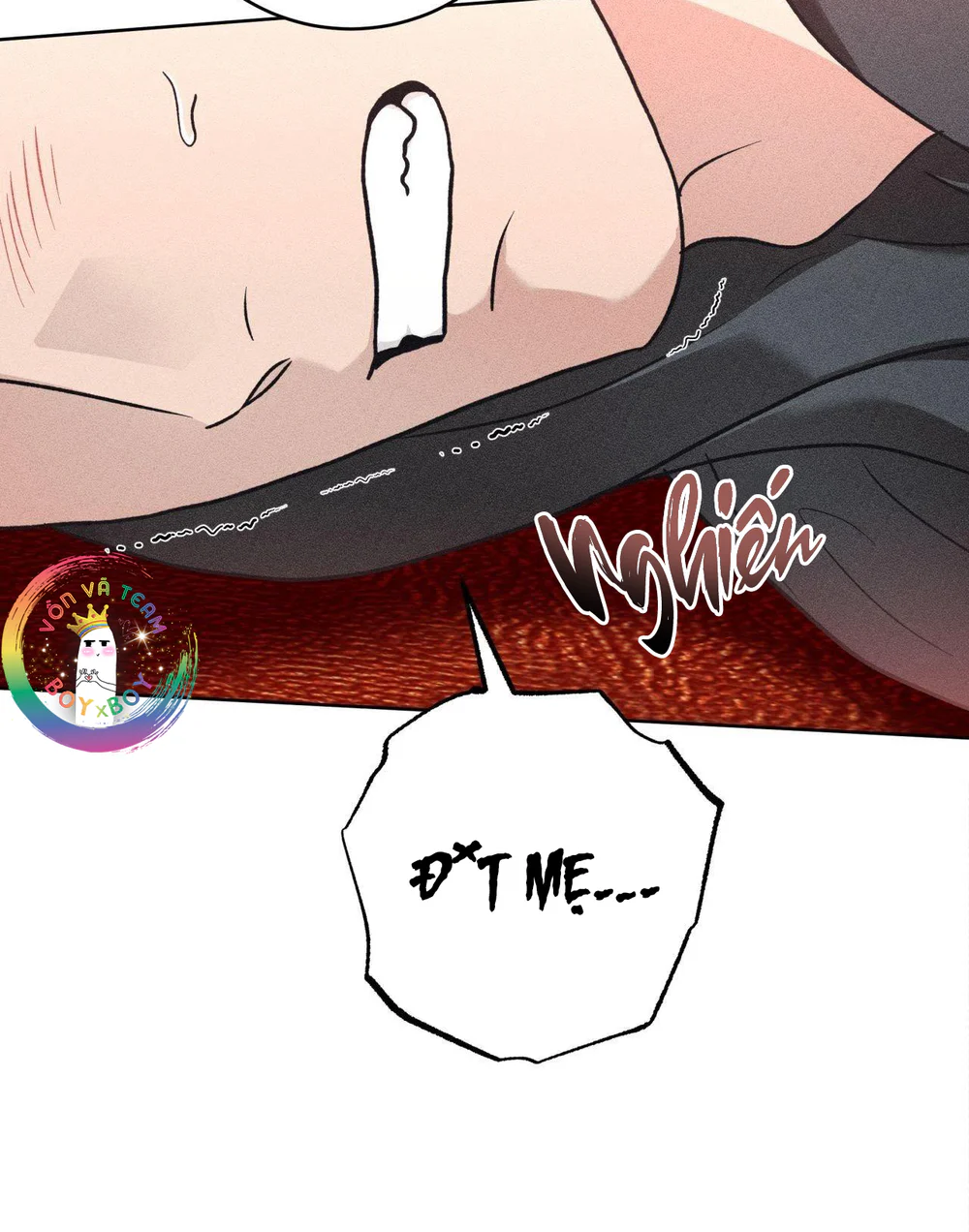 Định Mệnh Sai Lầm Chapter 20 - Next 