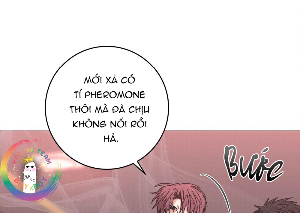 Định Mệnh Sai Lầm Chapter 20 - Next 