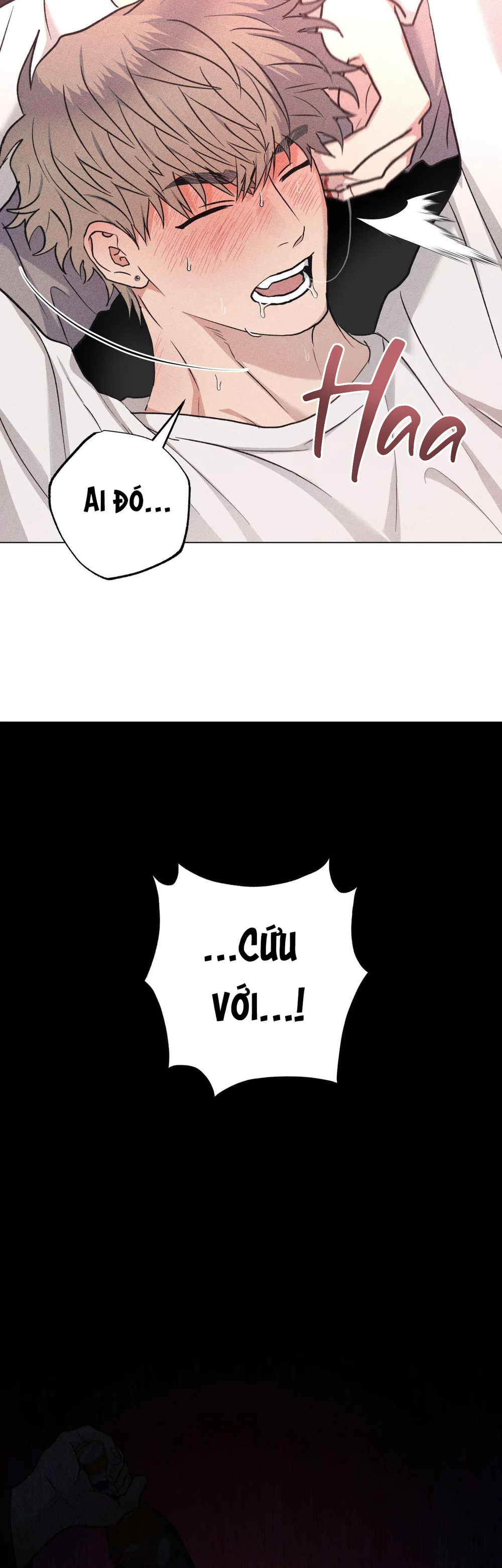 Định Mệnh Sai Lầm Chapter 20 - Next 