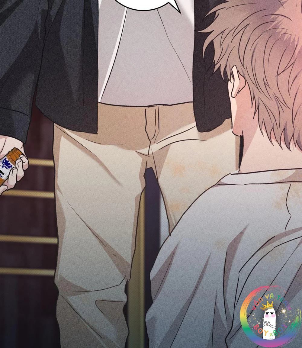 Định Mệnh Sai Lầm Chapter 20 - Next 