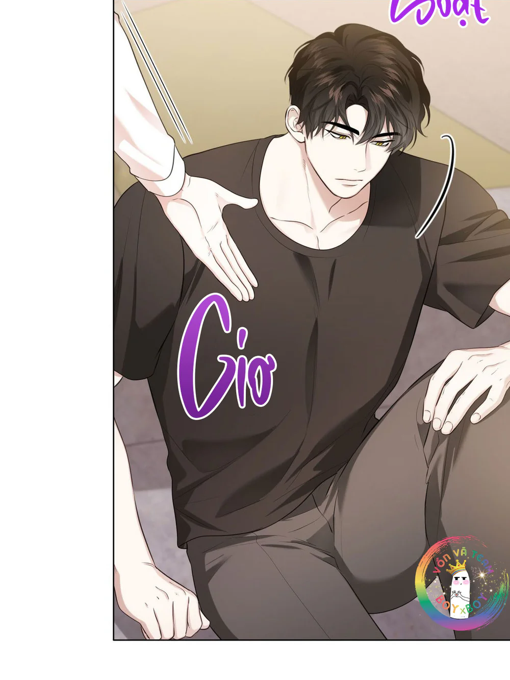 Cảnh Báo Thú Săn Mồi Chapter 13 - Next 