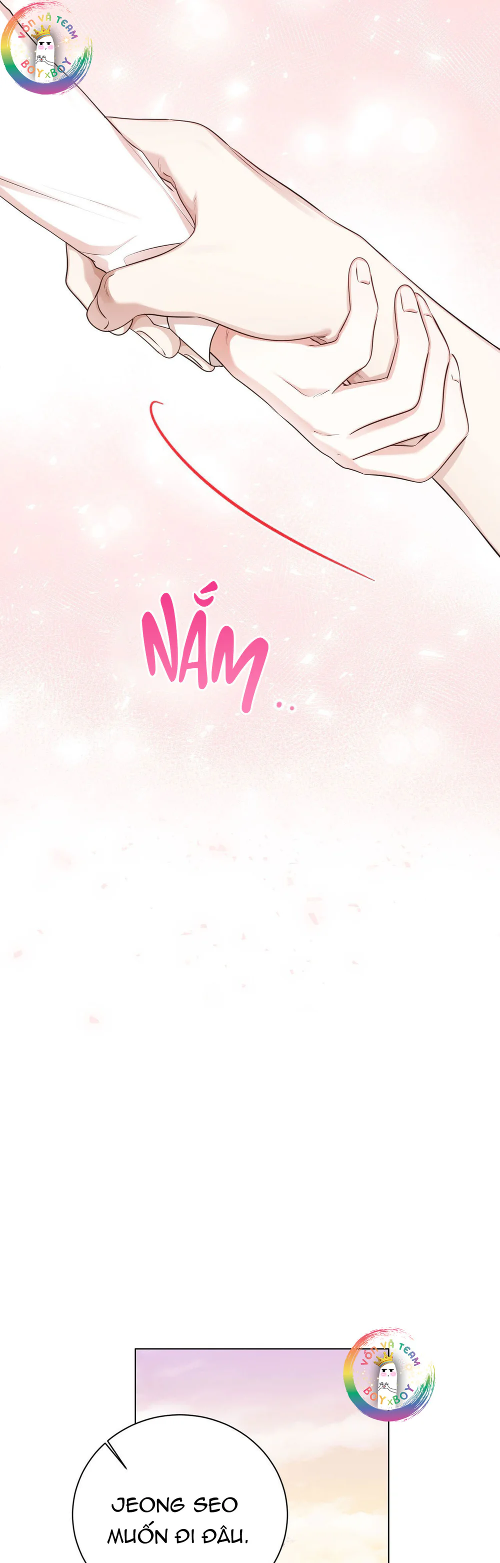 Cảnh Báo Thú Săn Mồi Chapter 13 - Next 