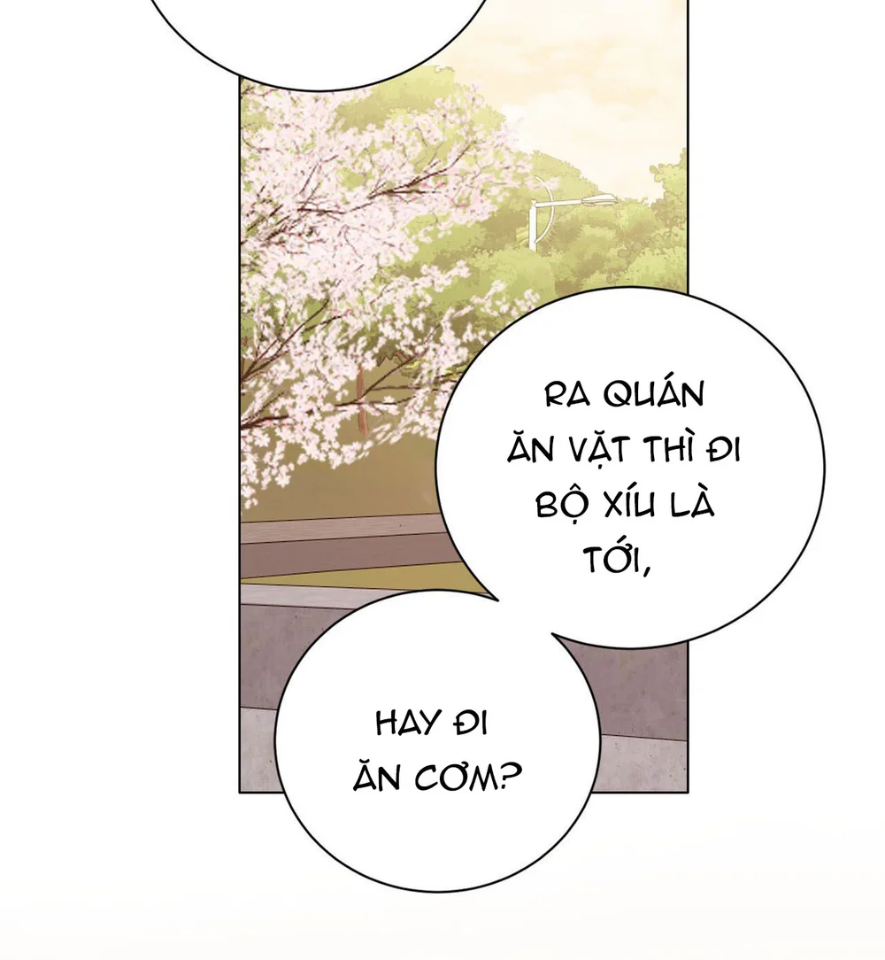 Cảnh Báo Thú Săn Mồi Chapter 13 - Next 