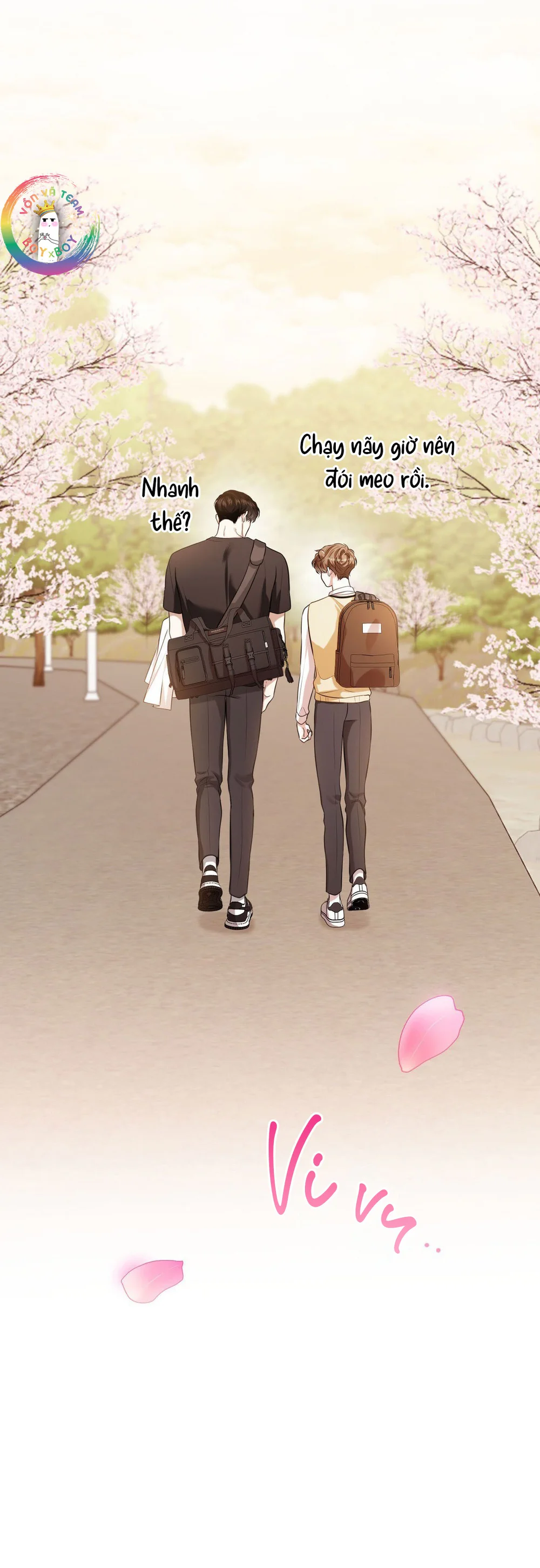 Cảnh Báo Thú Săn Mồi Chapter 13 - Next 