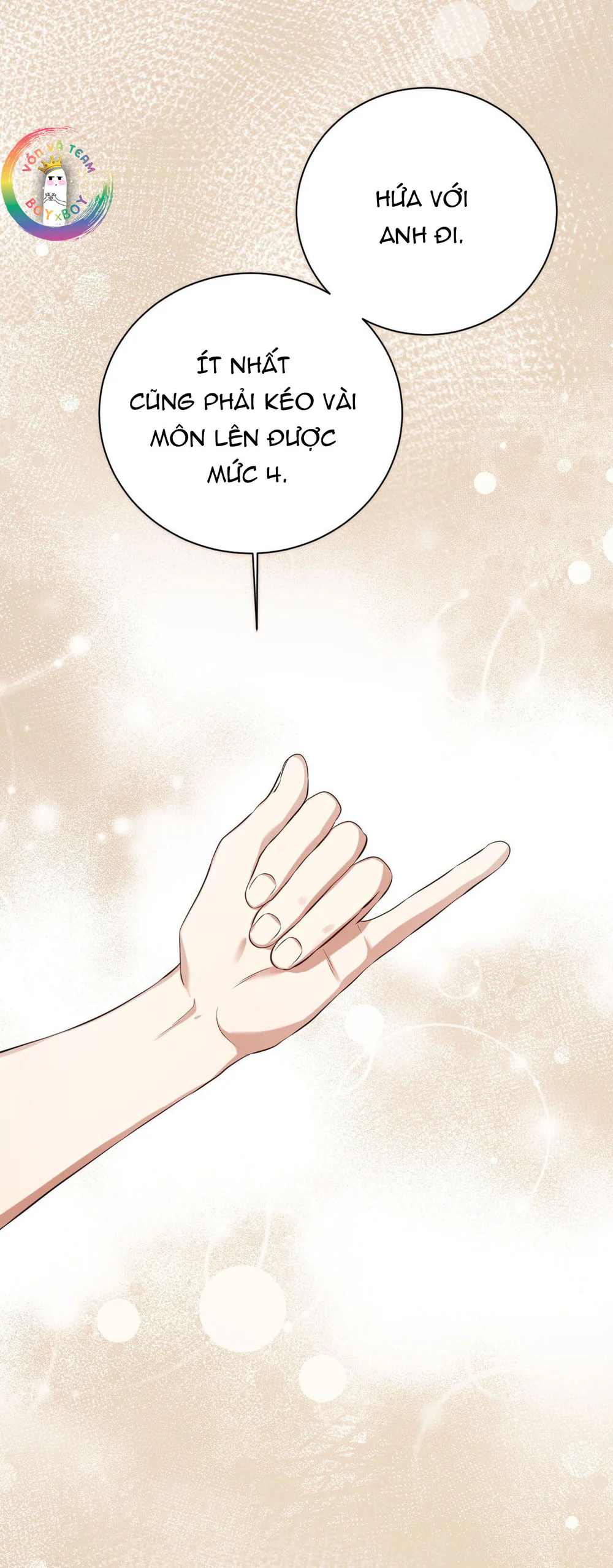 Cảnh Báo Thú Săn Mồi Chapter 13 - Next 