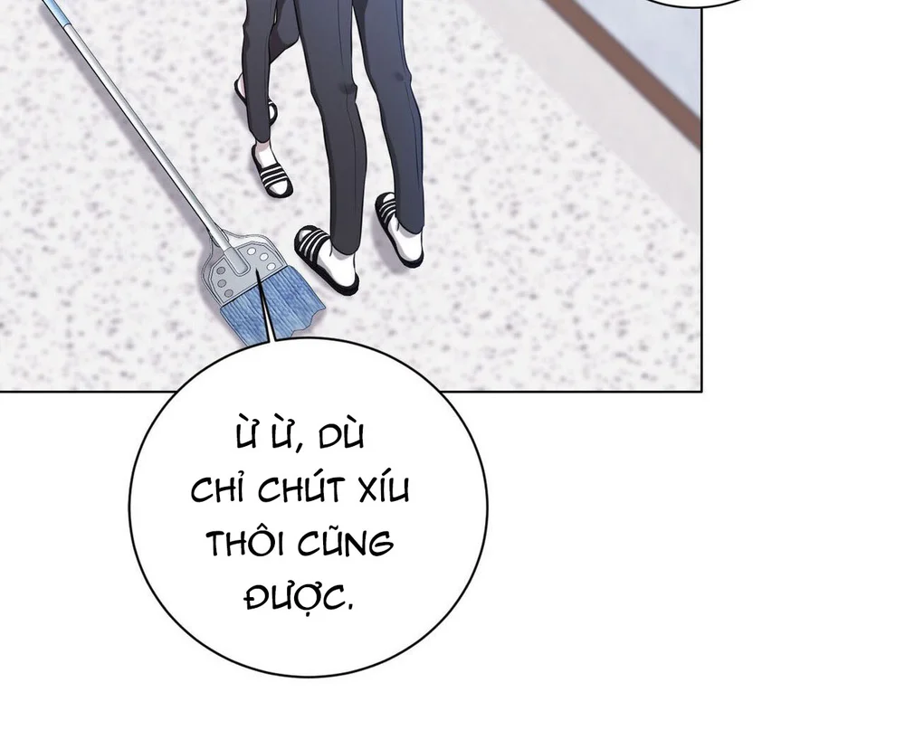 Cảnh Báo Thú Săn Mồi Chapter 13 - Next 