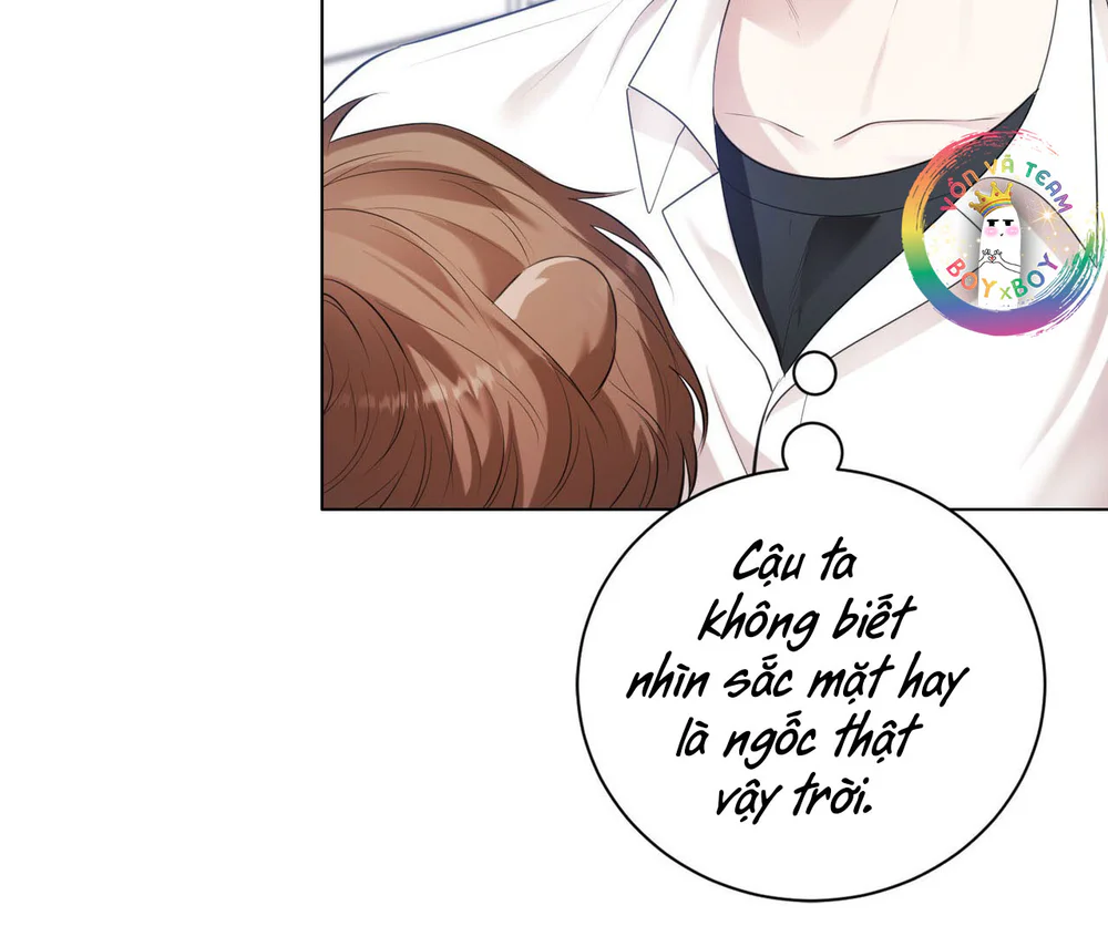 Cảnh Báo Thú Săn Mồi Chapter 13 - Next 