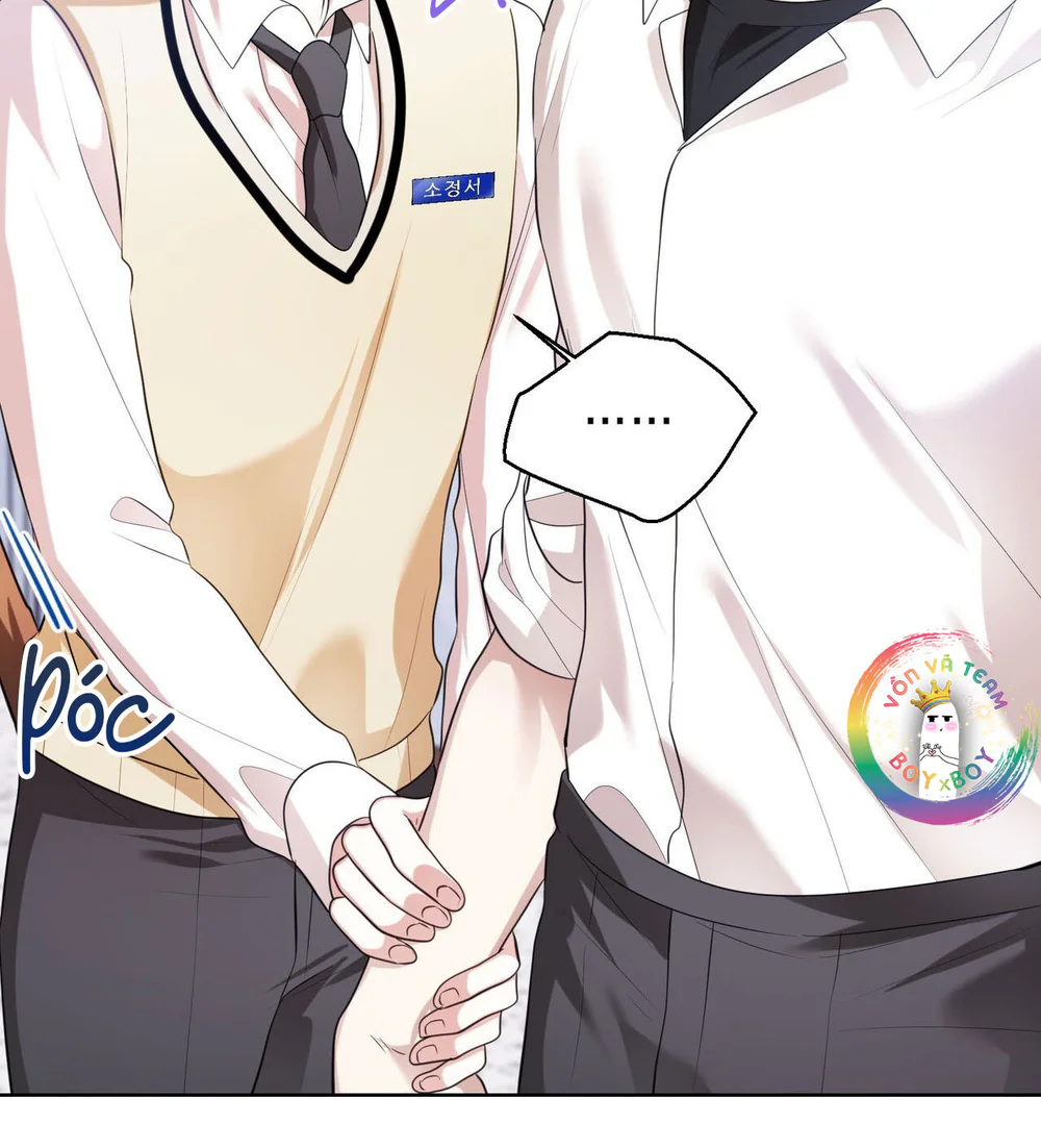 Cảnh Báo Thú Săn Mồi Chapter 13 - Next 