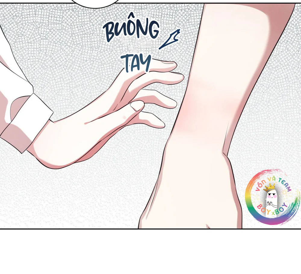 Cảnh Báo Thú Săn Mồi Chapter 13 - Next 