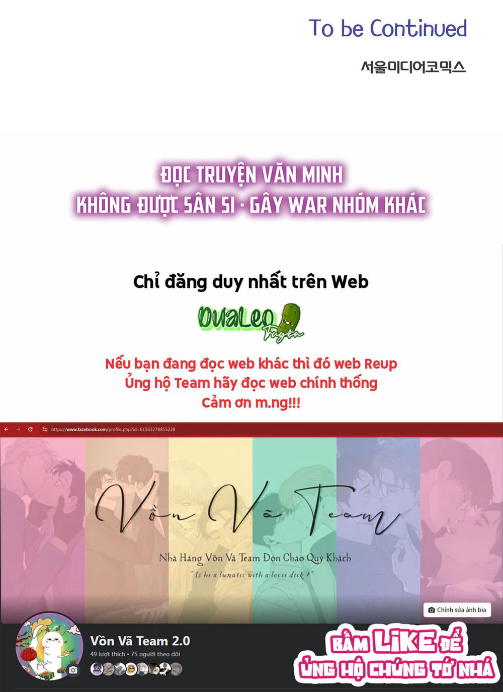 Cảnh Báo Thú Săn Mồi Chapter 13 - Next 