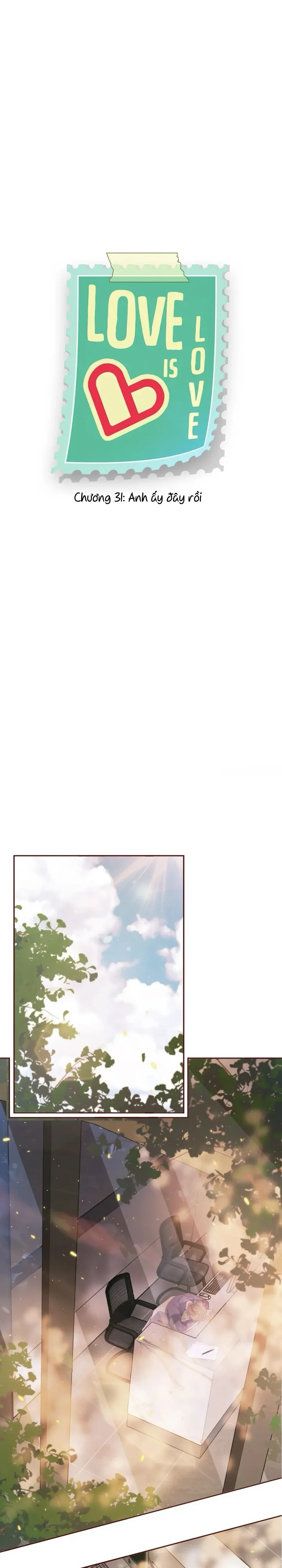 Yêu Em Bất Chấp Chapter 31 - Next Chapter 32