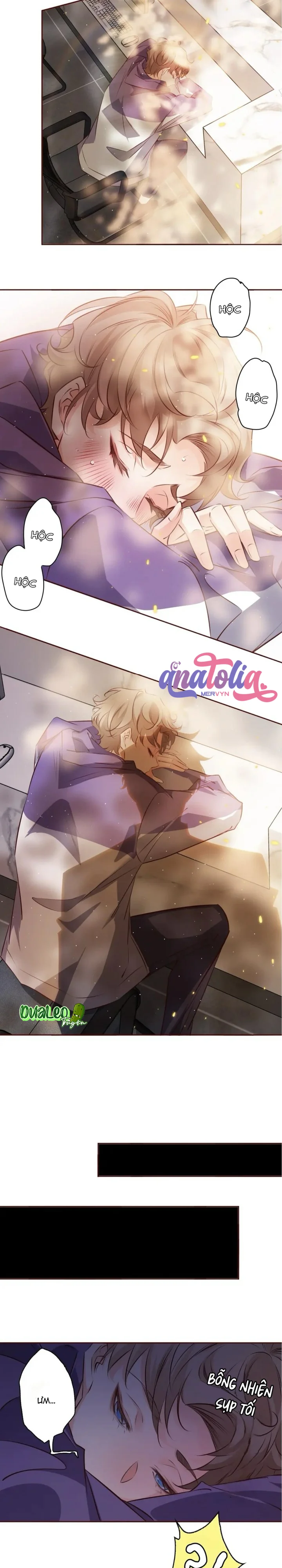 Yêu Em Bất Chấp Chapter 31 - Next Chapter 32