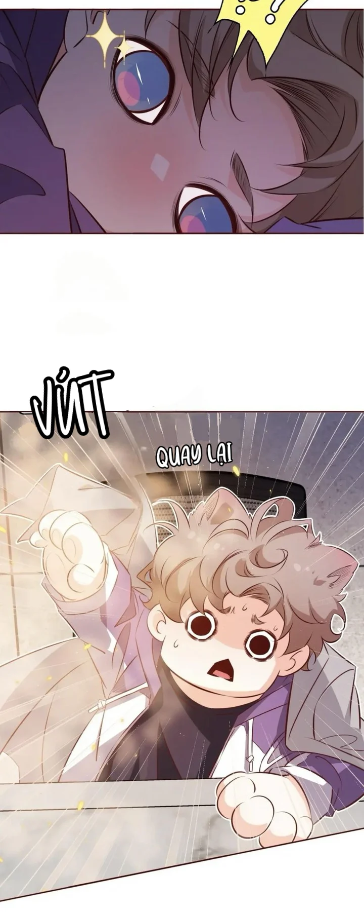 Yêu Em Bất Chấp Chapter 31 - Next Chapter 32