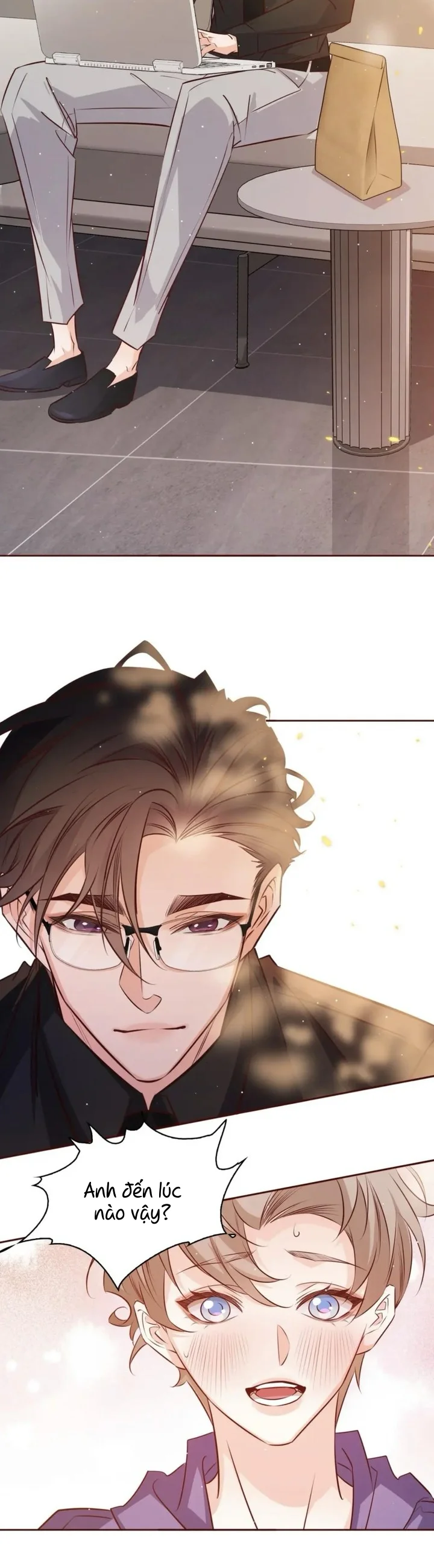 Yêu Em Bất Chấp Chapter 31 - Next Chapter 32