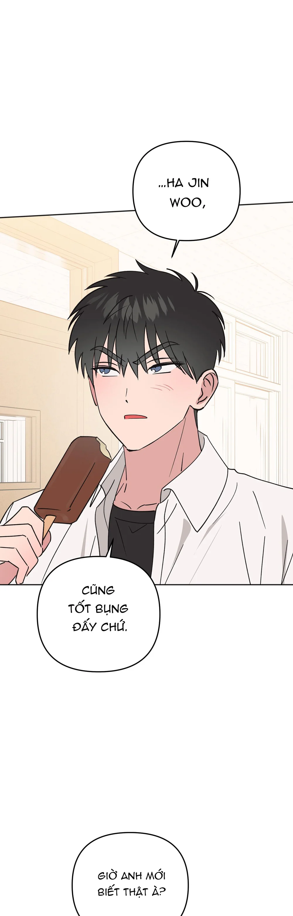 Sự Giả Dối Của Chúng Ta Chapter 14 - Next 