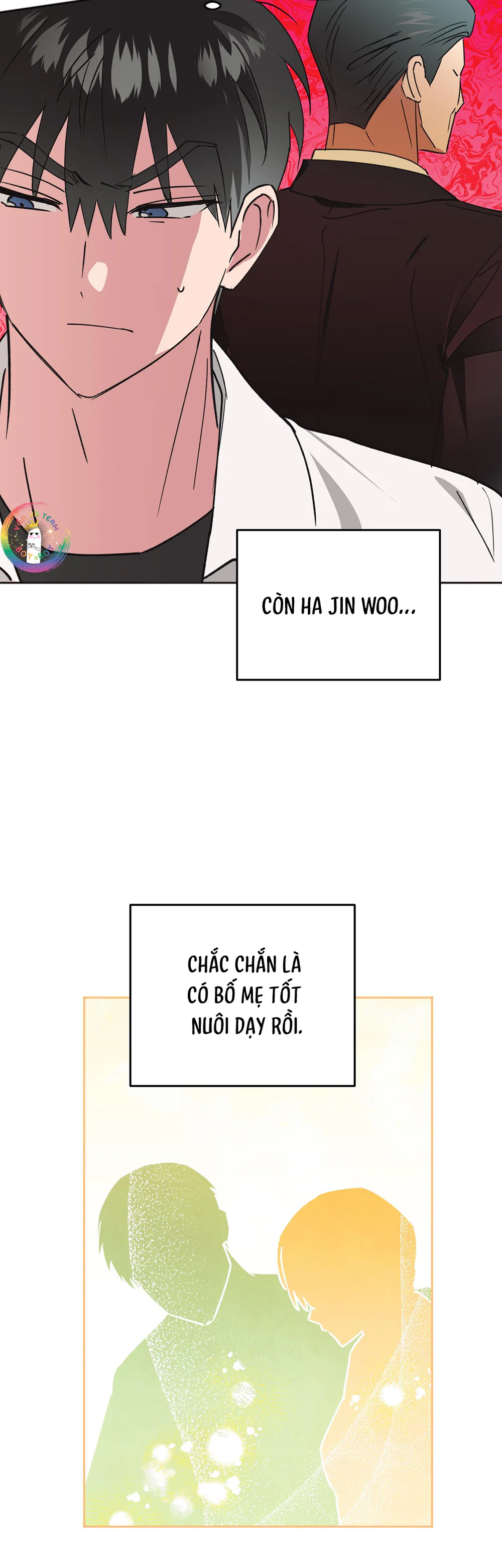 Sự Giả Dối Của Chúng Ta Chapter 14 - Next 