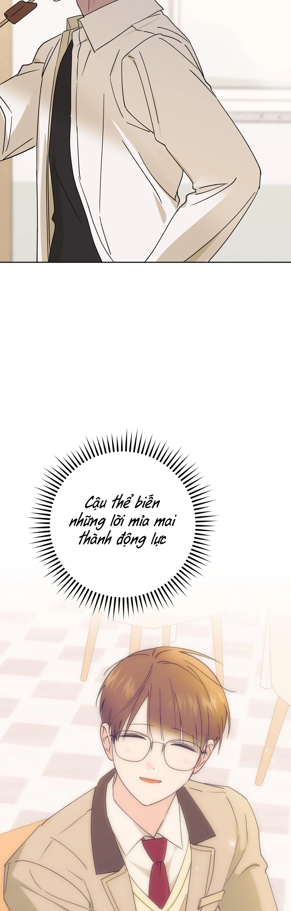 Sự Giả Dối Của Chúng Ta Chapter 14 - Next 