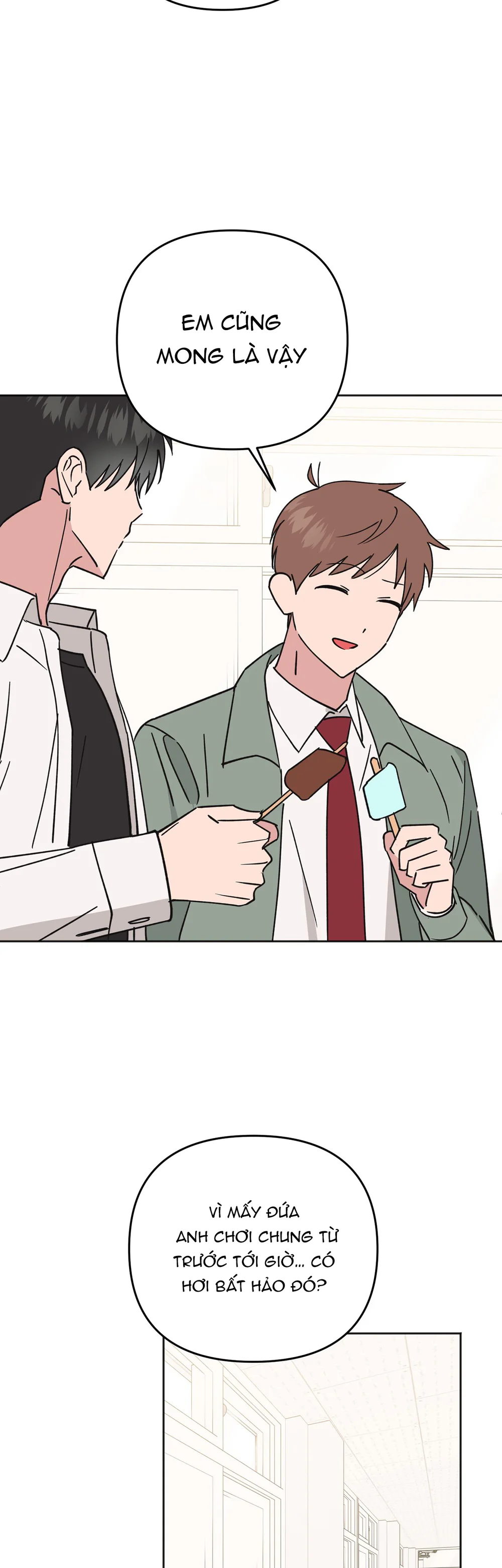 Sự Giả Dối Của Chúng Ta Chapter 14 - Next 