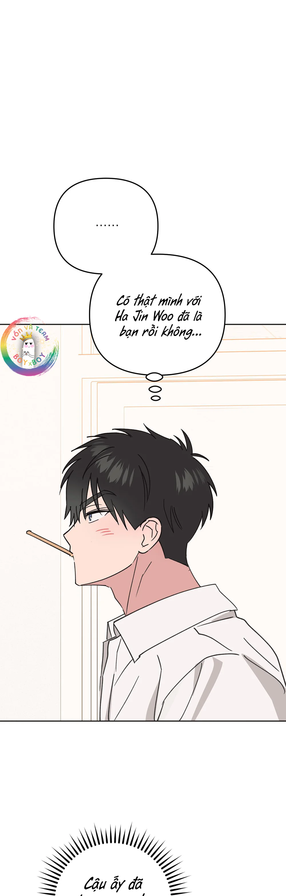 Sự Giả Dối Của Chúng Ta Chapter 14 - Next 