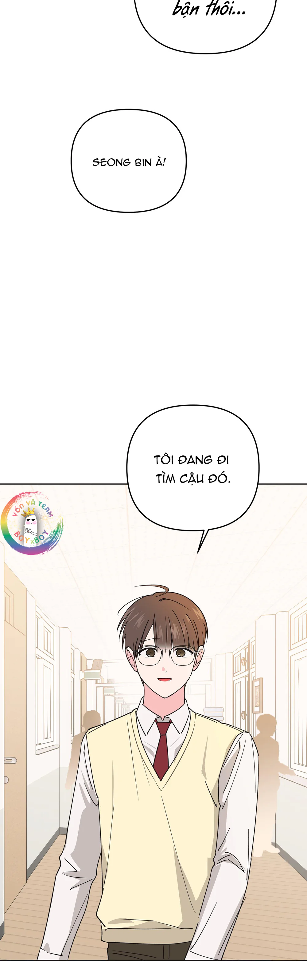 Sự Giả Dối Của Chúng Ta Chapter 14 - Next 