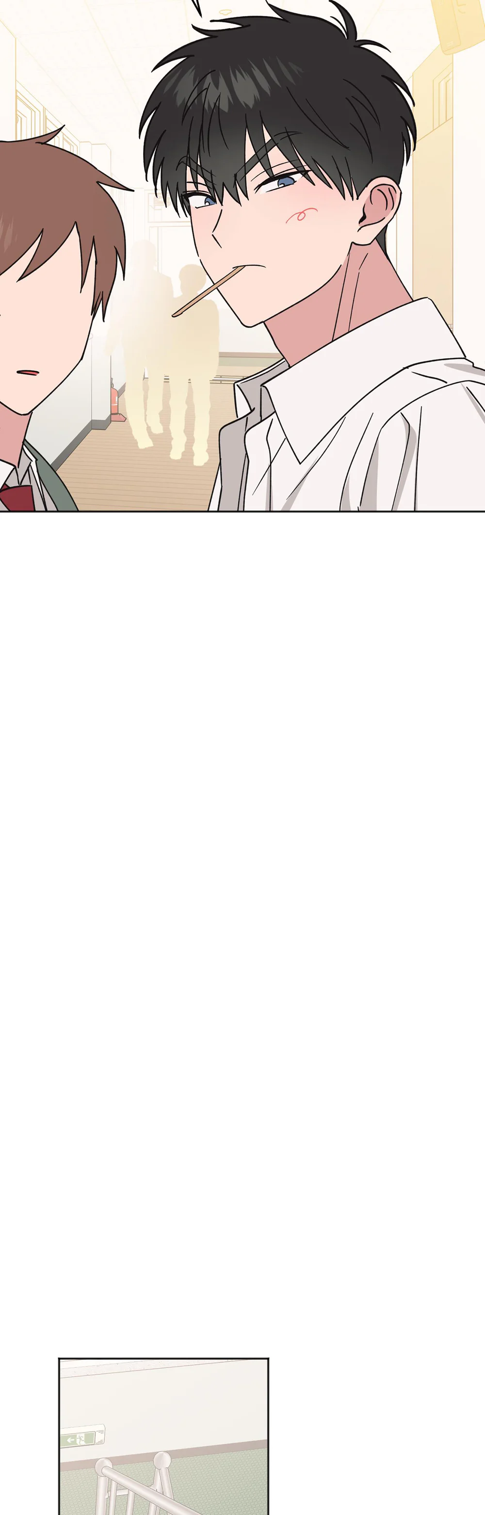 Sự Giả Dối Của Chúng Ta Chapter 14 - Next 