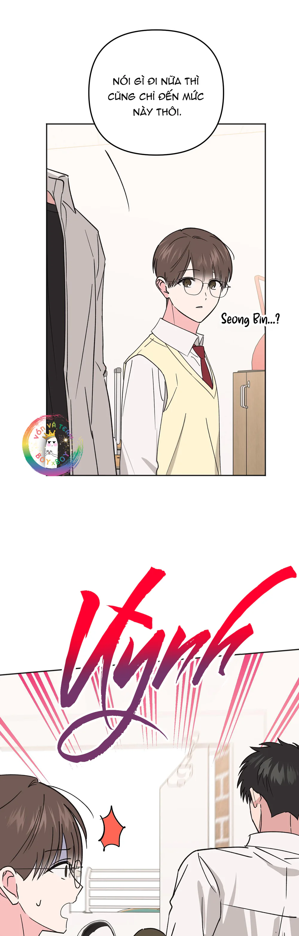 Sự Giả Dối Của Chúng Ta Chapter 14 - Next 