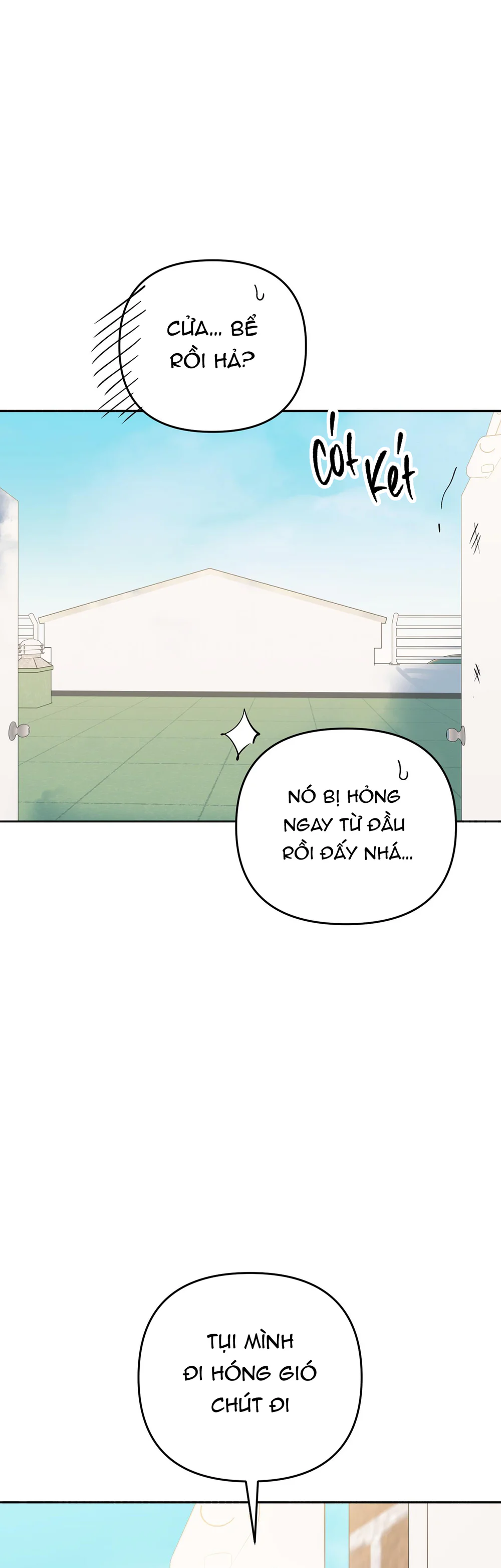 Sự Giả Dối Của Chúng Ta Chapter 14 - Next 