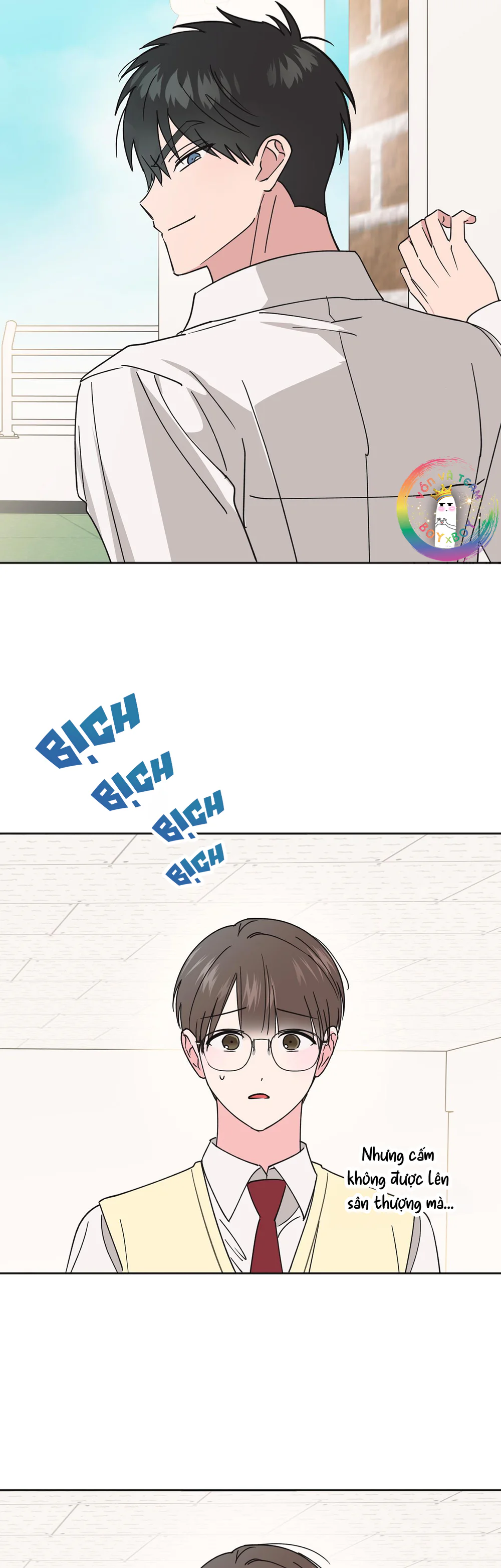 Sự Giả Dối Của Chúng Ta Chapter 14 - Next 