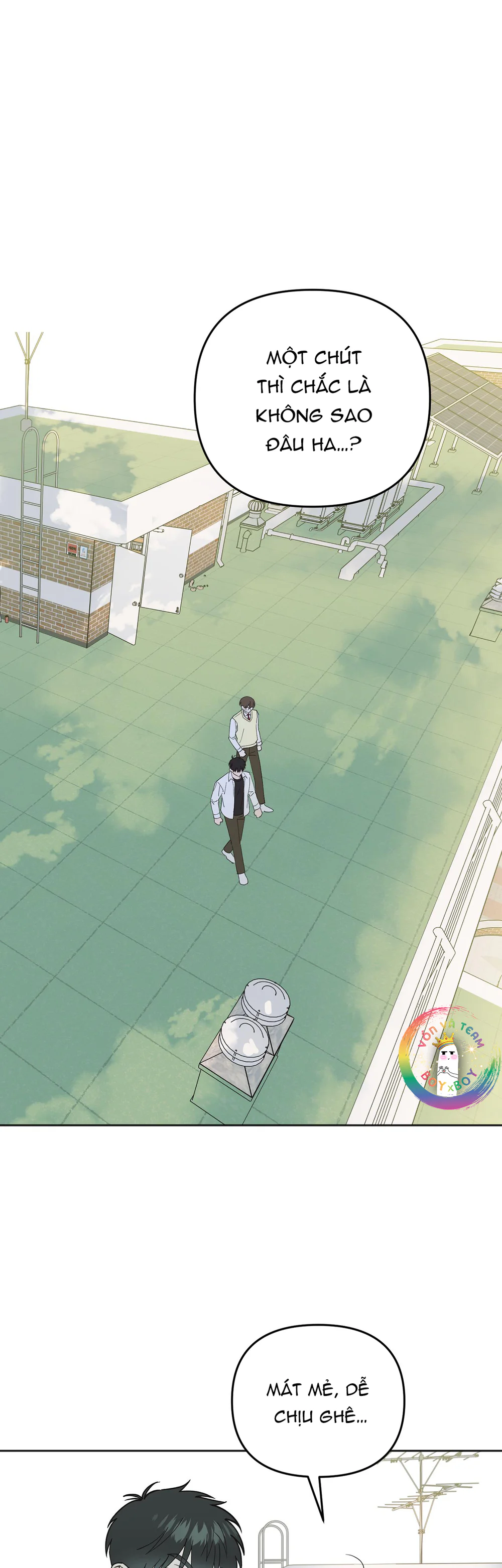 Sự Giả Dối Của Chúng Ta Chapter 14 - Next 