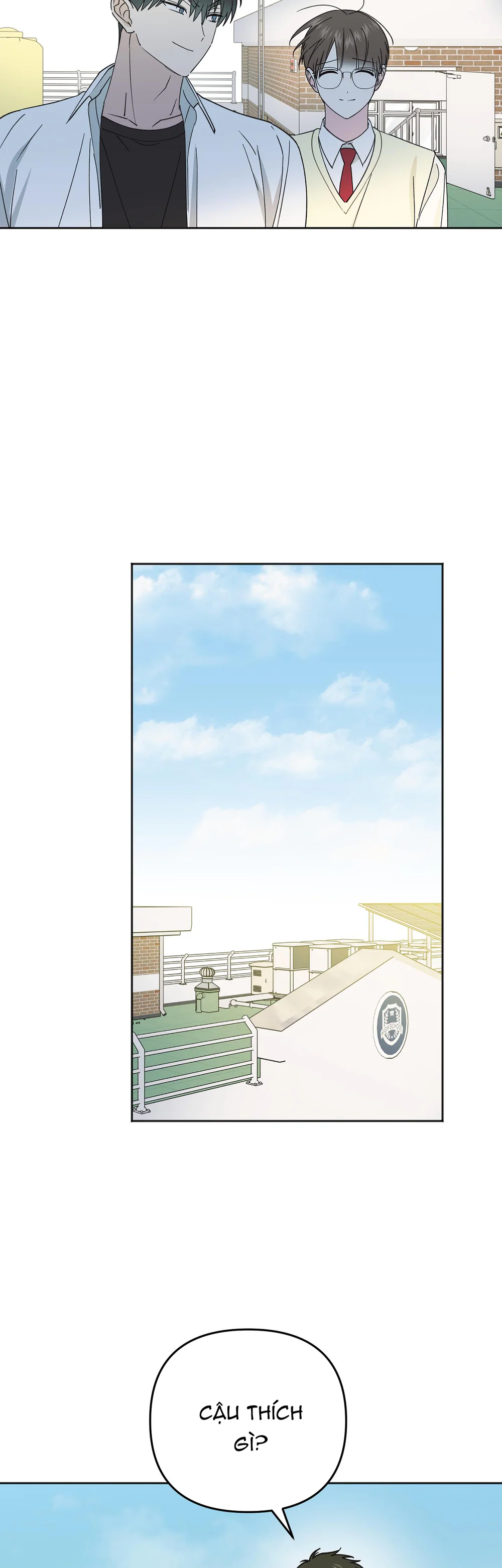 Sự Giả Dối Của Chúng Ta Chapter 14 - Next 