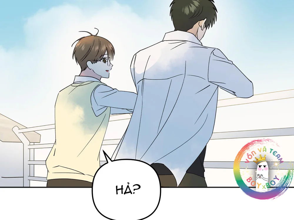 Sự Giả Dối Của Chúng Ta Chapter 14 - Next 