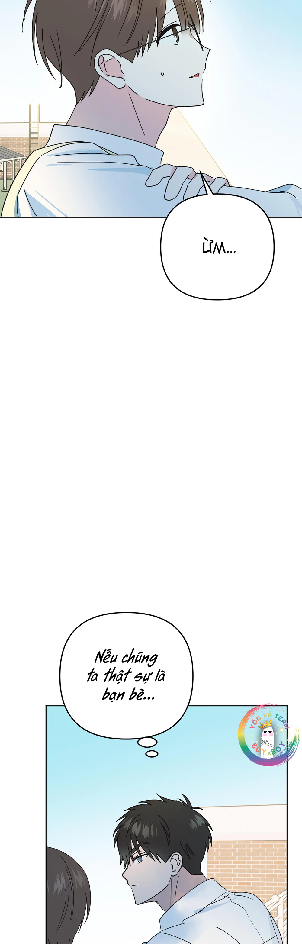 Sự Giả Dối Của Chúng Ta Chapter 14 - Next 
