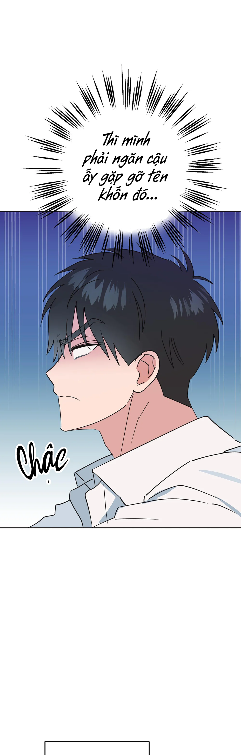 Sự Giả Dối Của Chúng Ta Chapter 14 - Next 