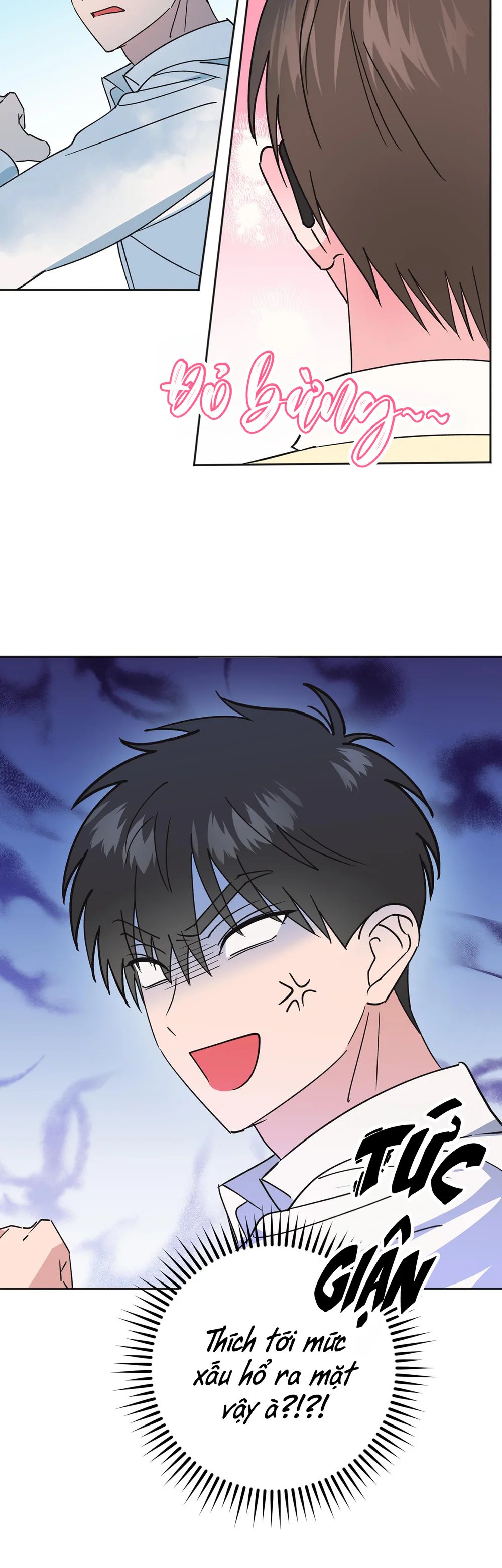 Sự Giả Dối Của Chúng Ta Chapter 14 - Next 