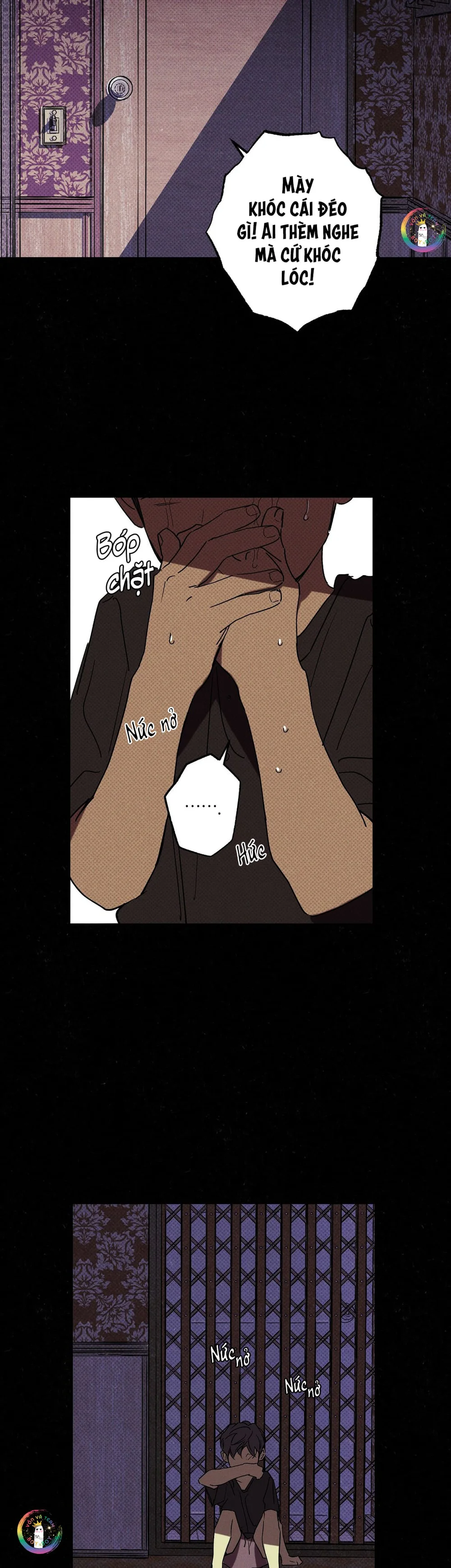 WET SAND Chapter 34 - Next 