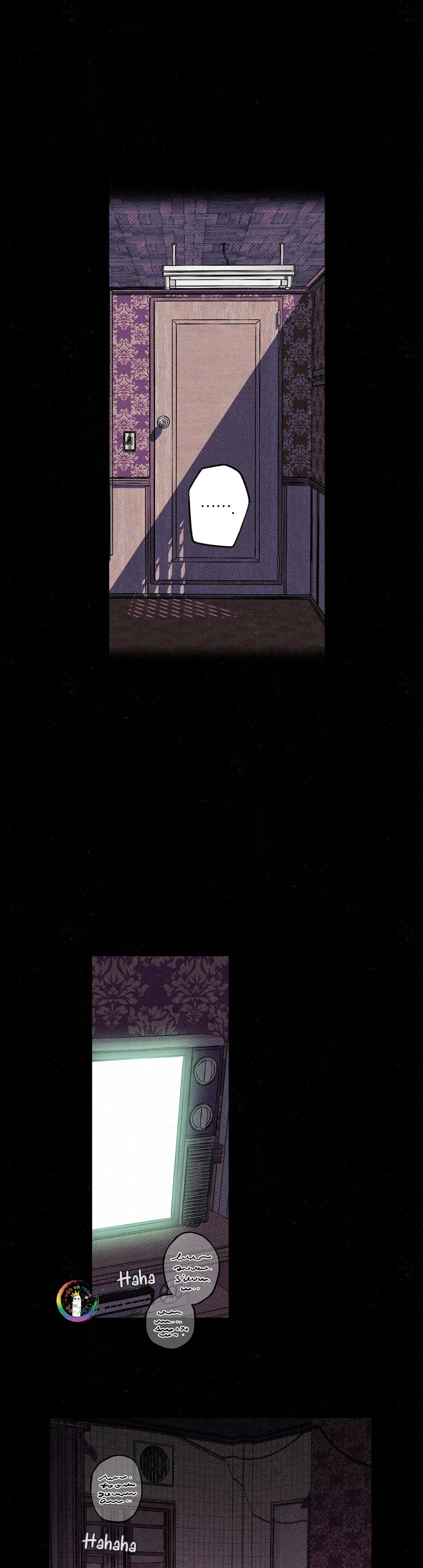 WET SAND Chapter 34 - Next 