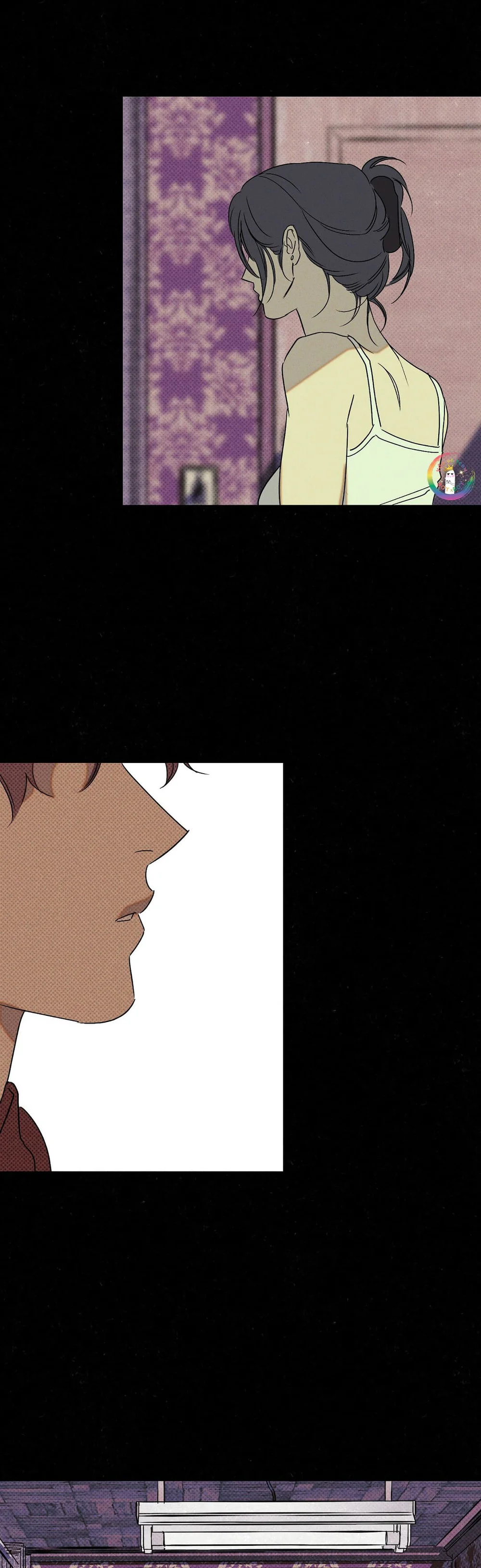 WET SAND Chapter 34 - Next 