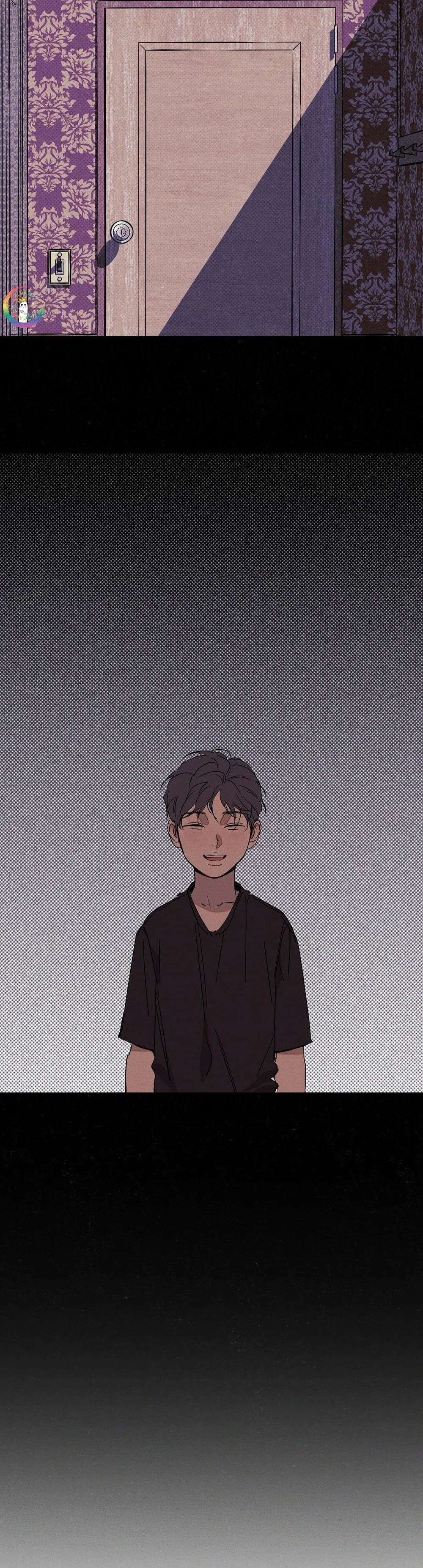 WET SAND Chapter 34 - Next 