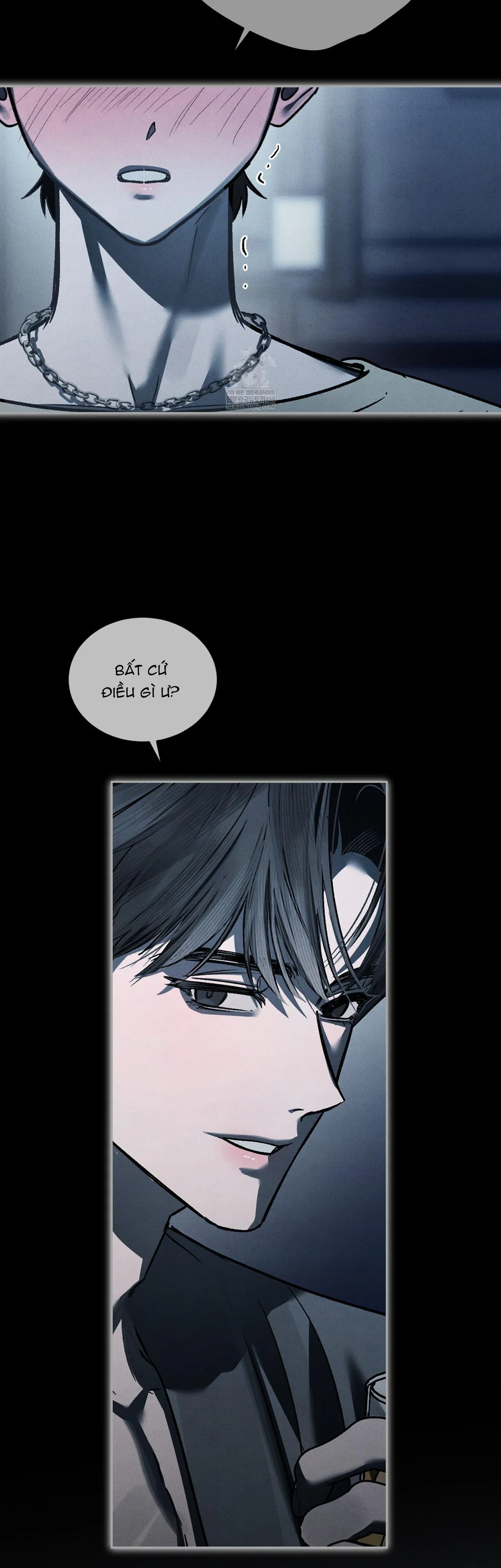 Dear My Horror Chapter 27 - Next 