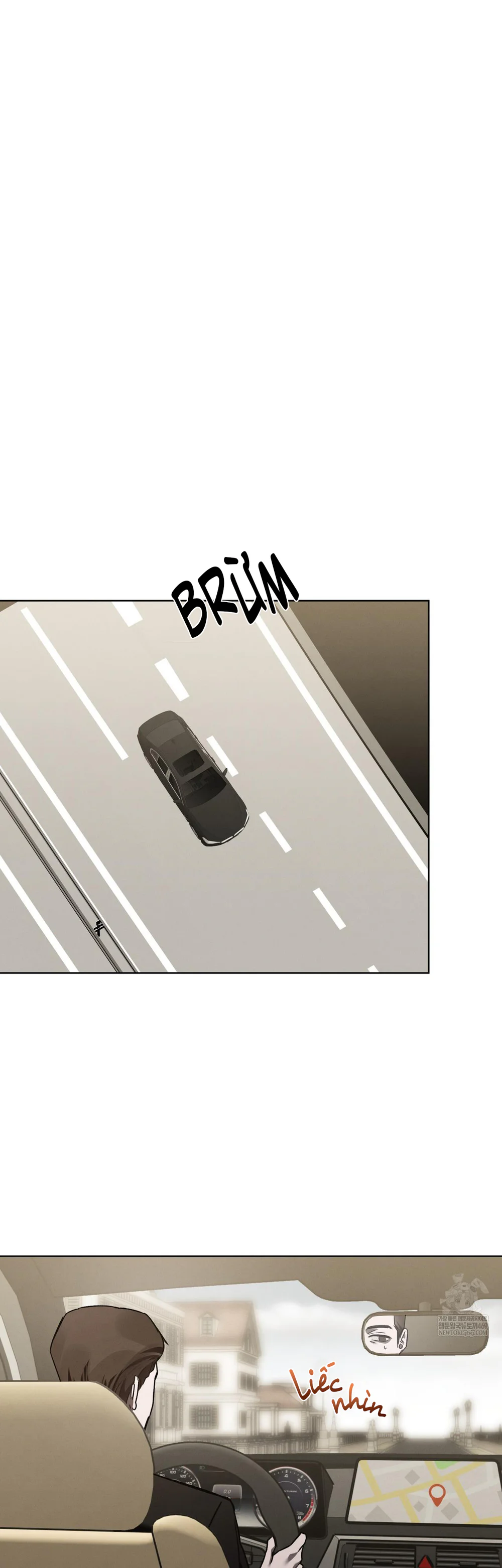 Dear My Horror Chapter 27 - Next 