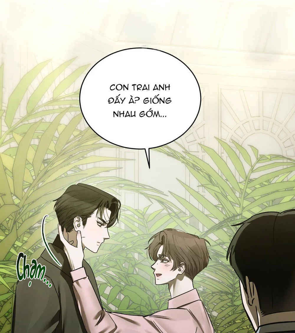 Dear My Horror Chapter 27 - Next 