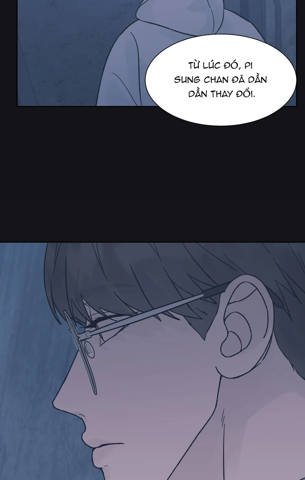 ĐÊM KINH HOÀNG Chapter 67 - Next Chapter 68