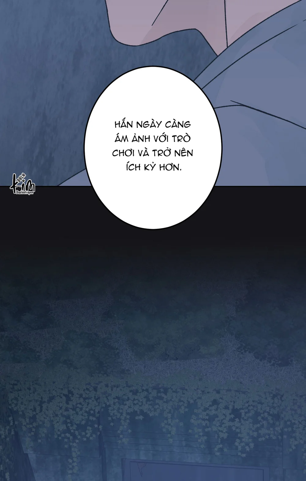 ĐÊM KINH HOÀNG Chapter 67 - Next Chapter 68
