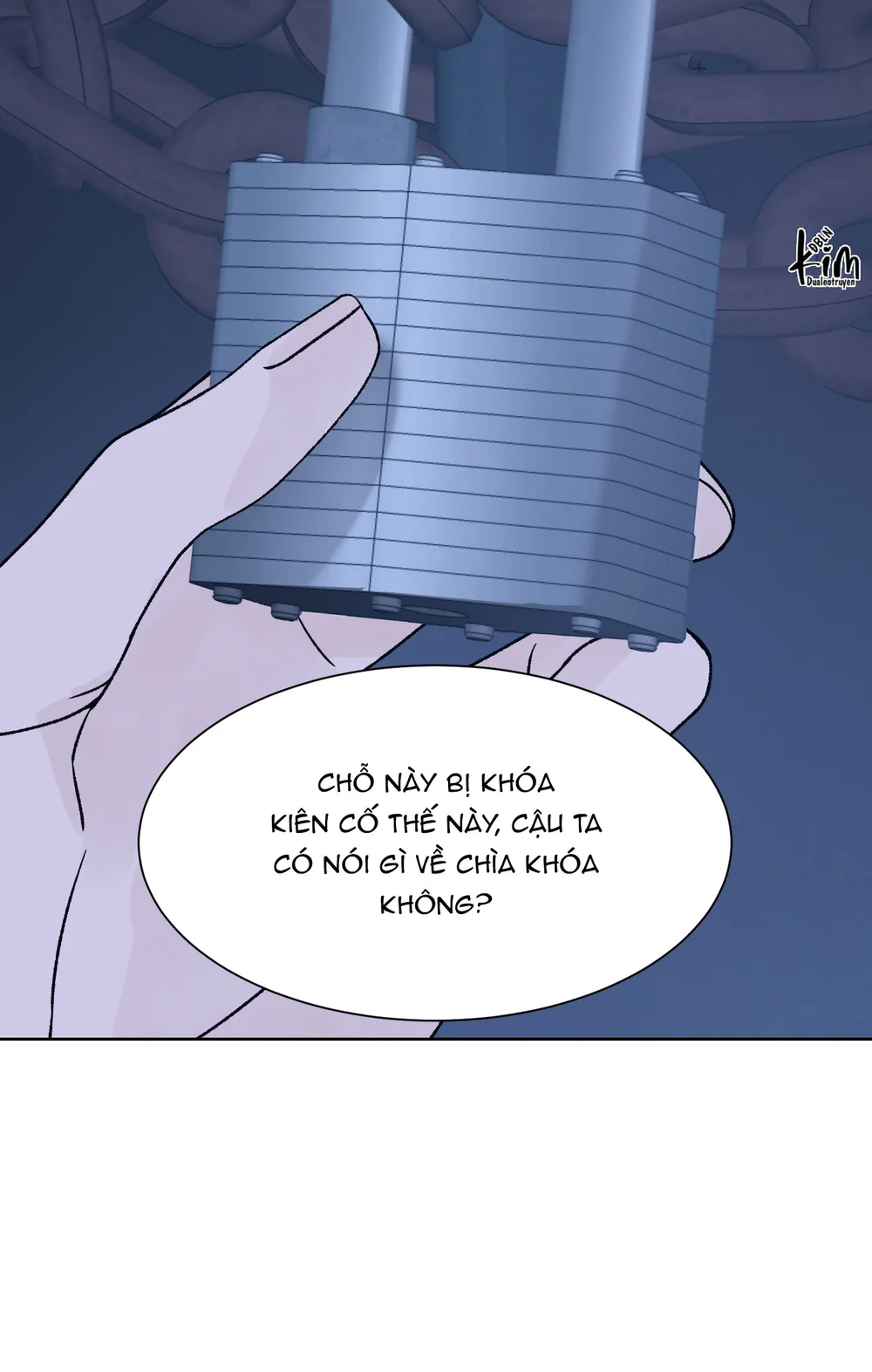 ĐÊM KINH HOÀNG Chapter 67 - Next Chapter 68