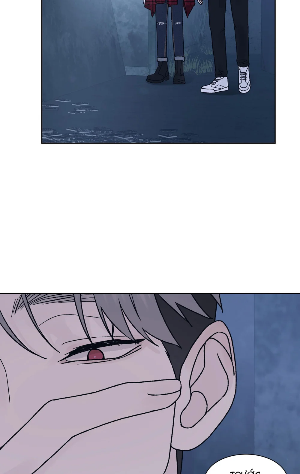 ĐÊM KINH HOÀNG Chapter 67 - Next Chapter 68