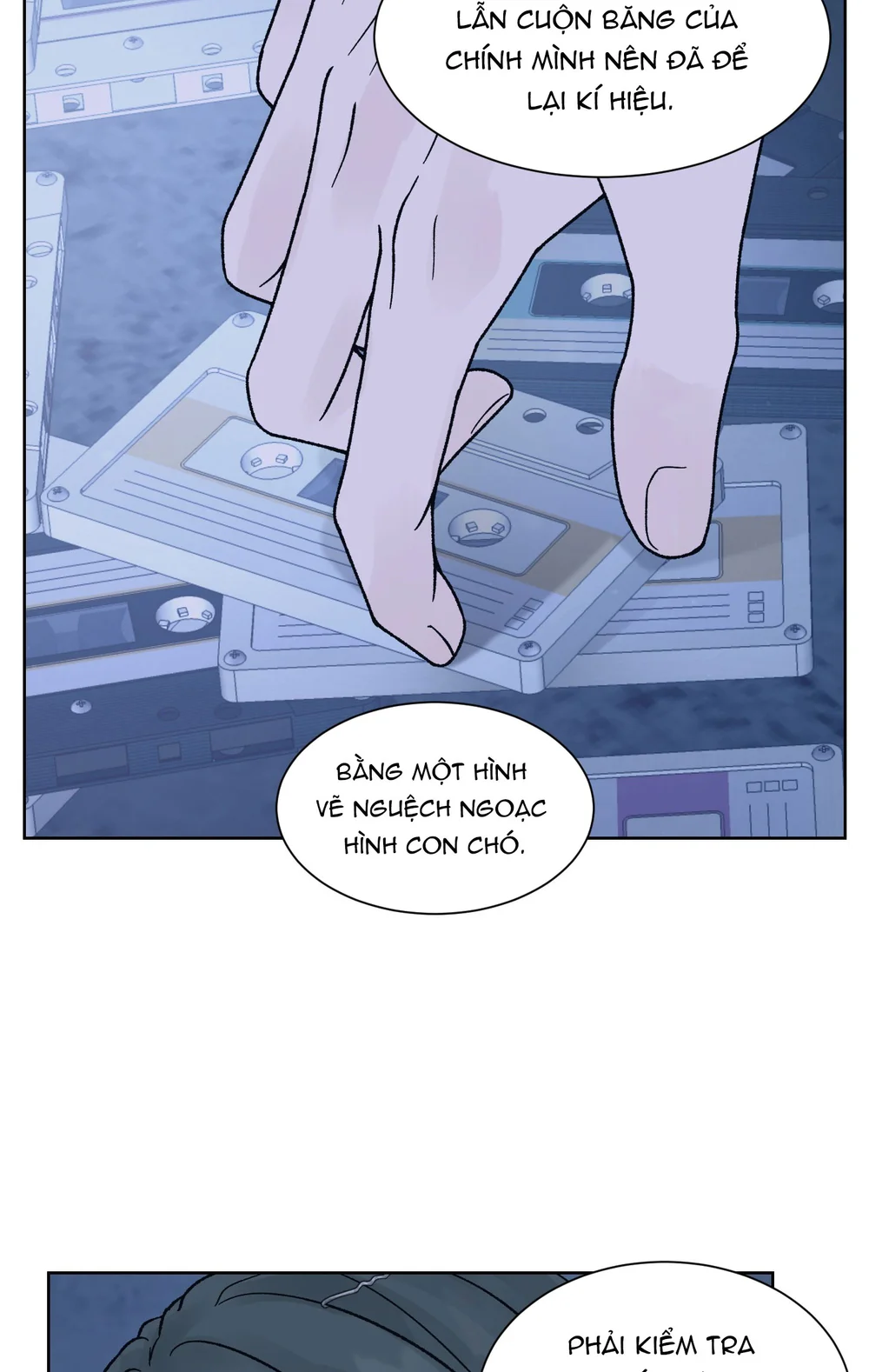 ĐÊM KINH HOÀNG Chapter 67 - Next Chapter 68