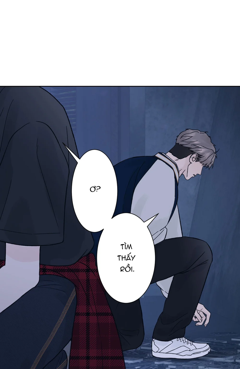 ĐÊM KINH HOÀNG Chapter 67 - Next Chapter 68